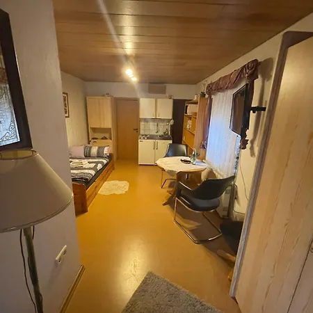 Ferienwohnung Hoffmann Bad Munder am Deister Exterior photo