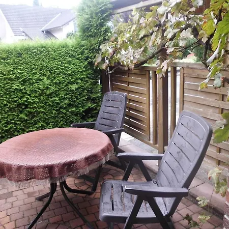 Ferienwohnung Hoffmann Bad Munder am Deister Room photo