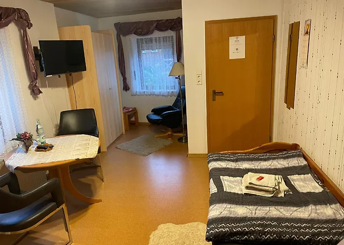 Ferienwohnung Hoffmann
