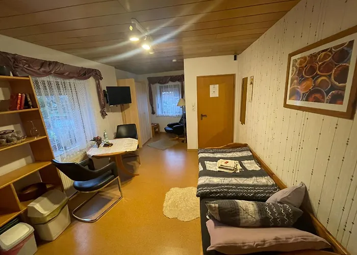 Ferienwohnung Hoffmann