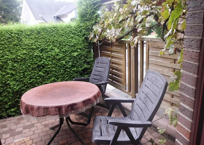 Ferienwohnung Hoffmann
