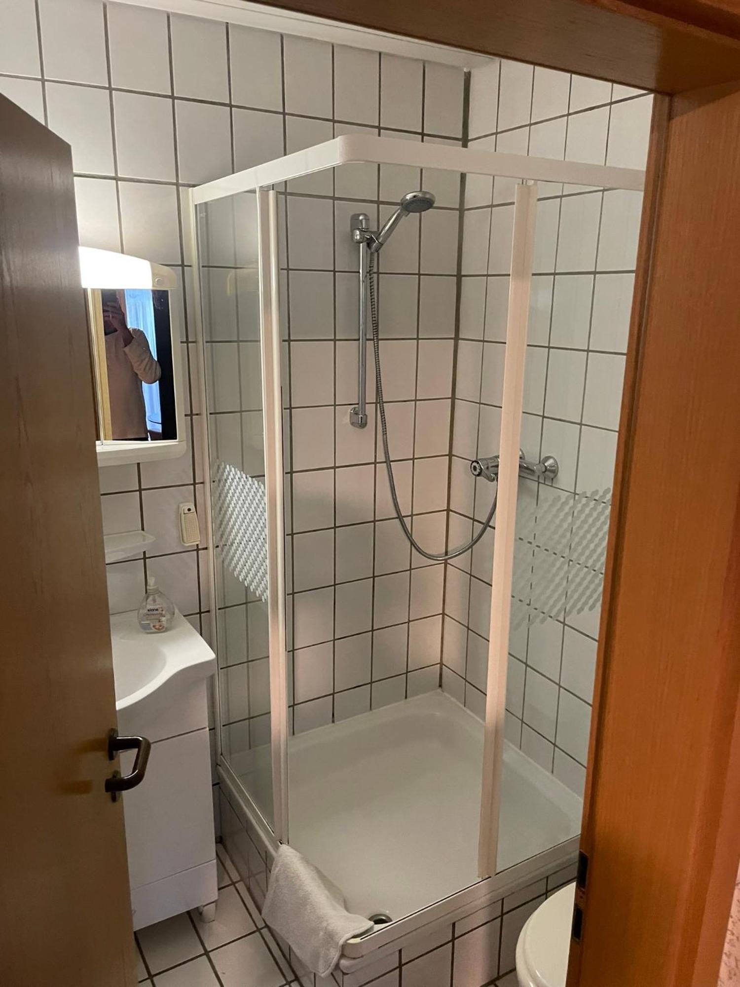 Hoffmann Apartment Bad Munder am Deister