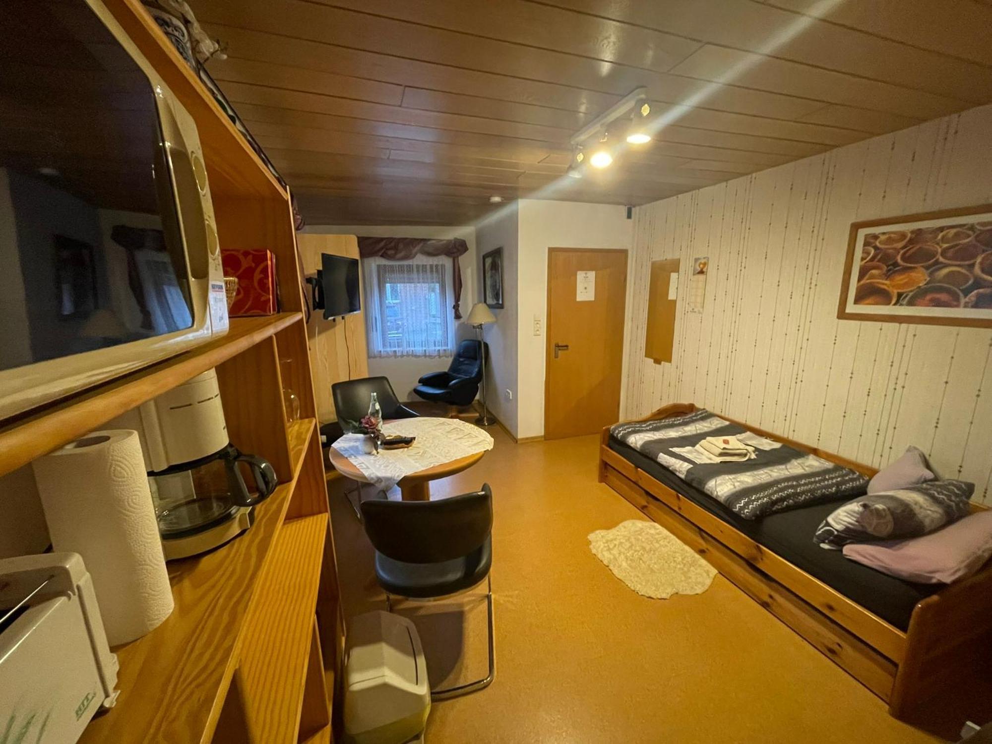 Apartment Hoffmann Bad Munder am Deister
