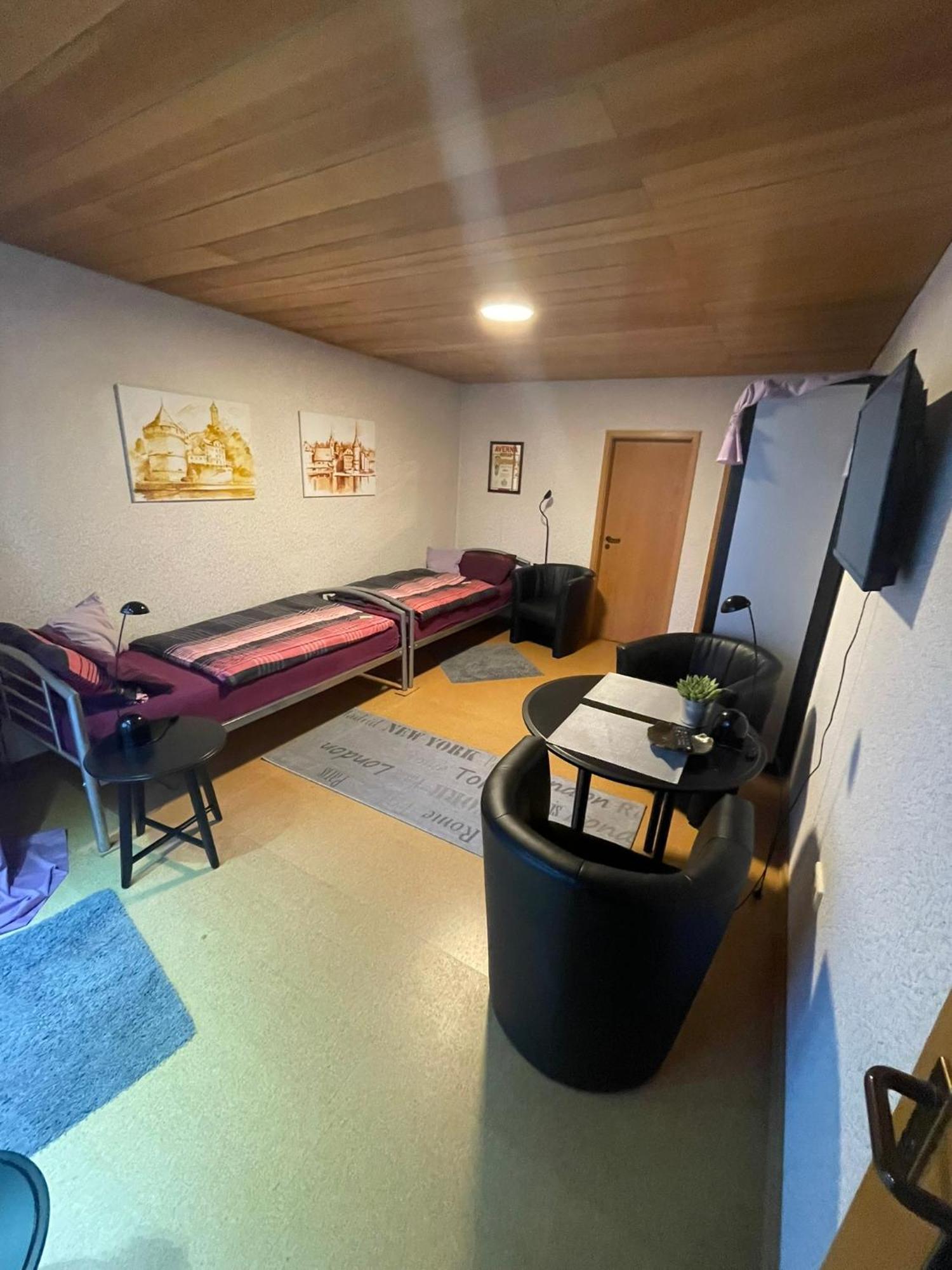 Apartamento Hoffmann Bad Münder am Deister