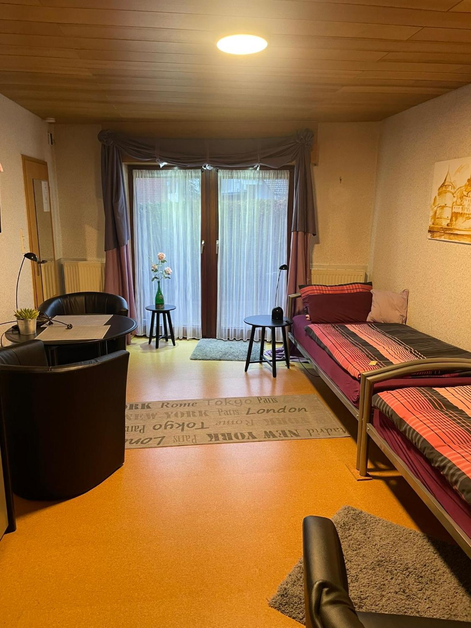 Hoffmann * Bad Münder am Deister