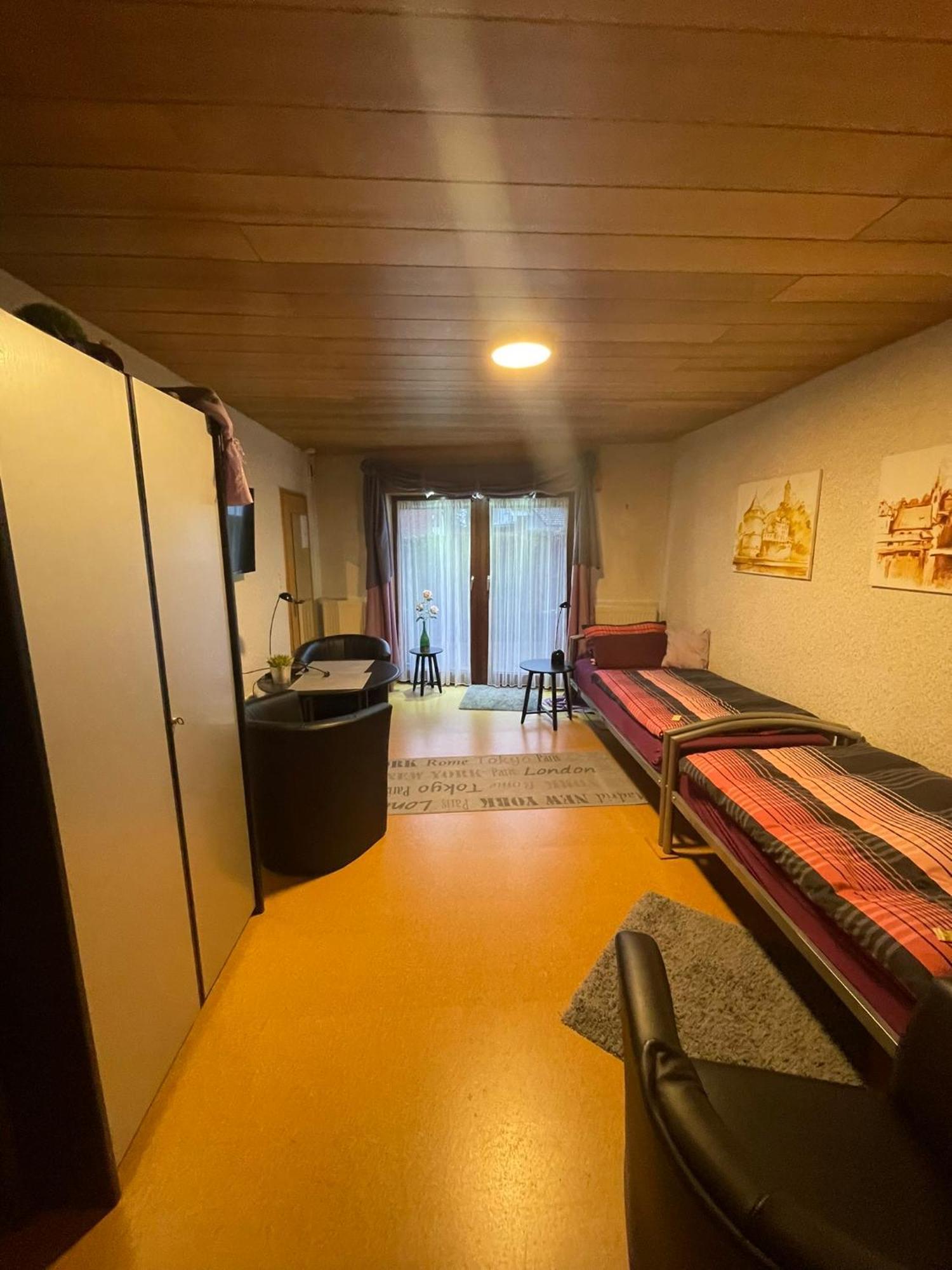 Apartment Hoffmann