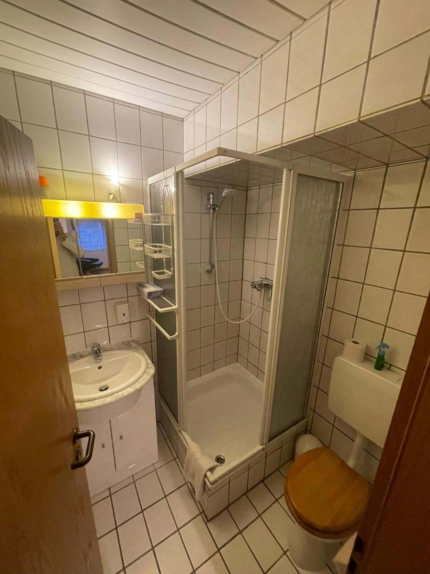 Hoffmann Apartment