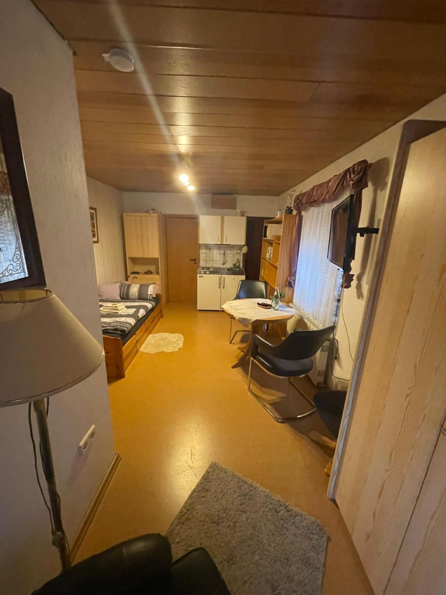 Apartment Hoffmann *