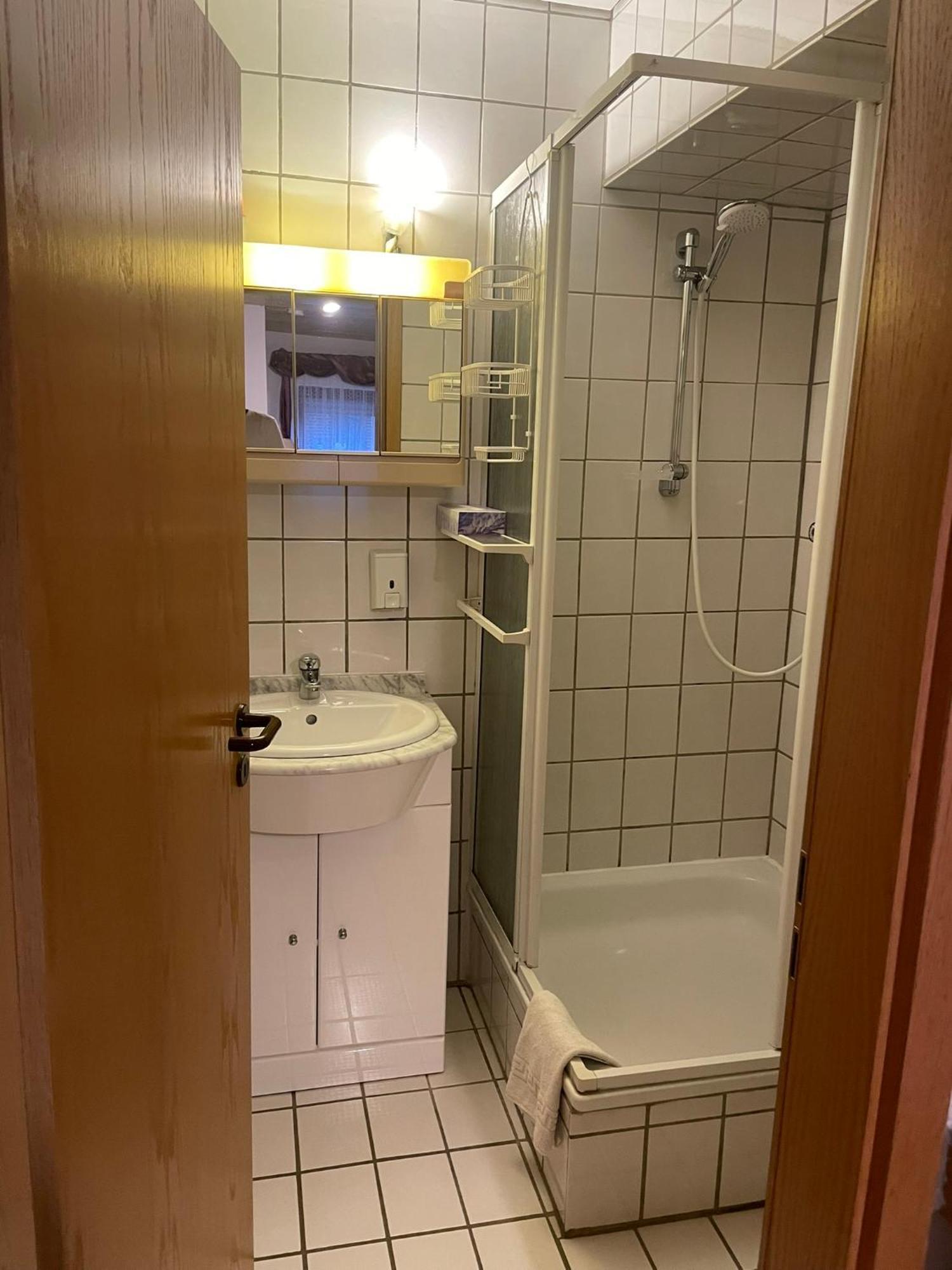 Hoffmann Apartamento *