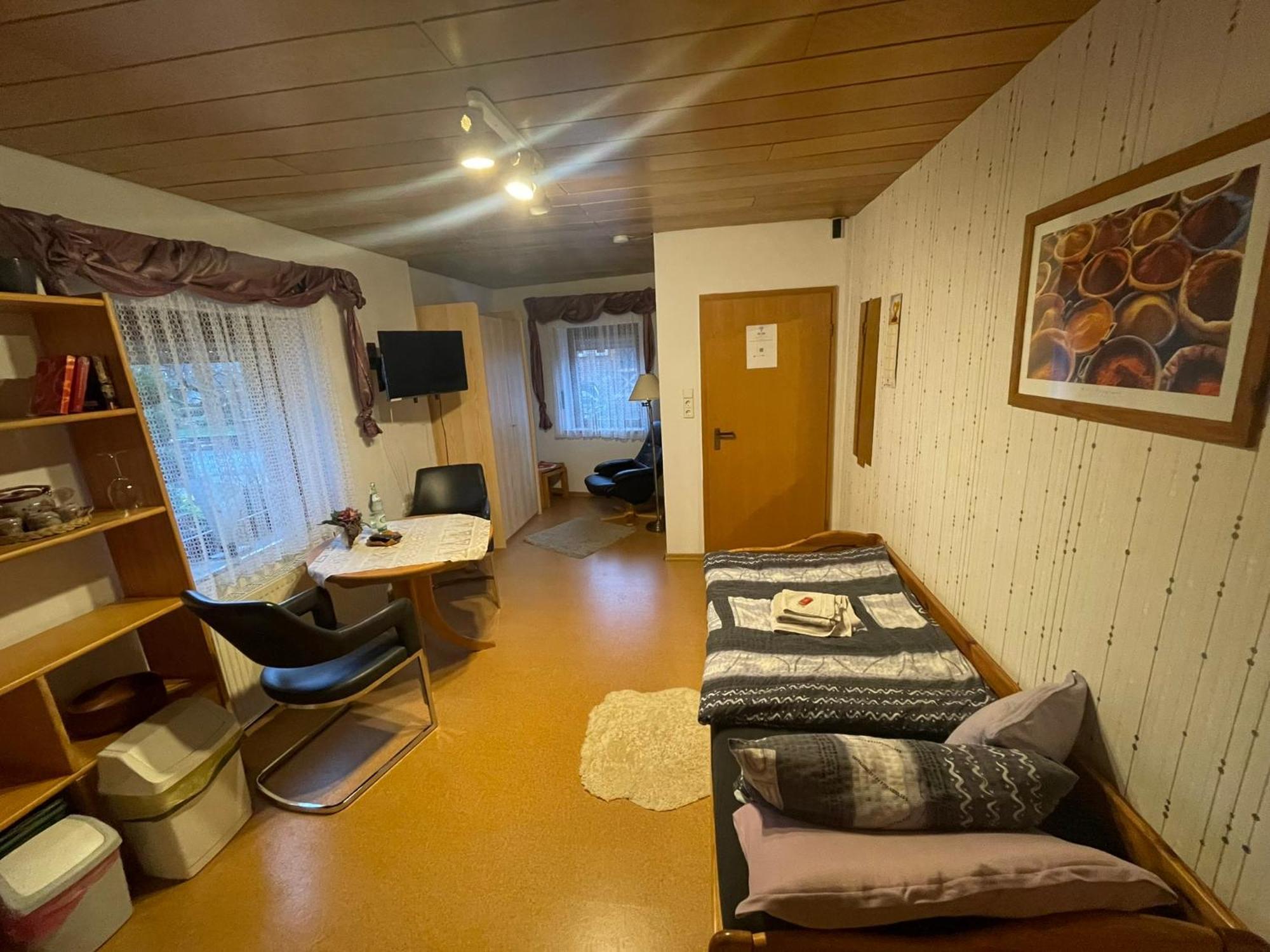 Hoffmann Apartment Bad Munder am Deister