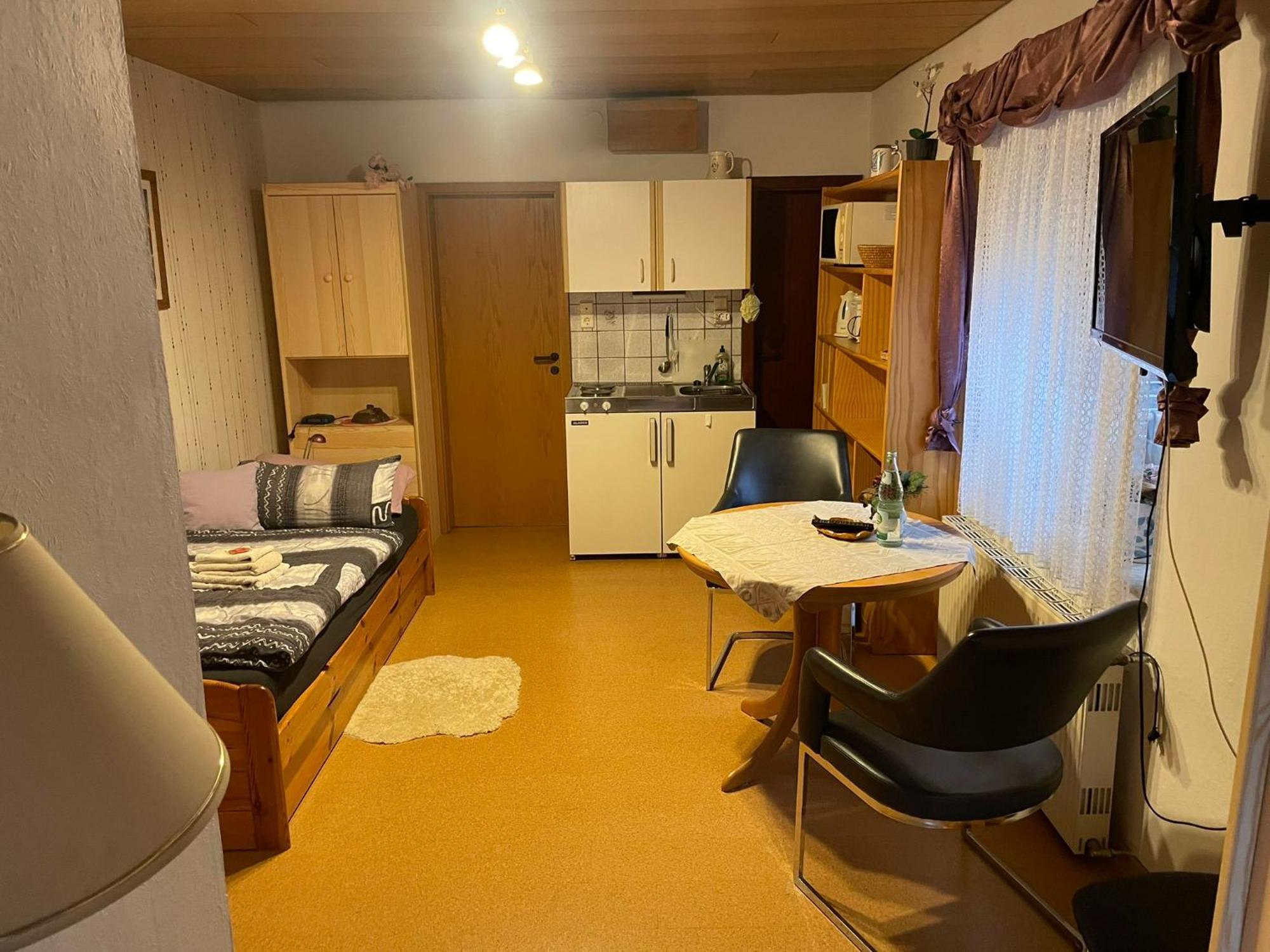 Hoffmann Apartment Bad Munder am Deister
