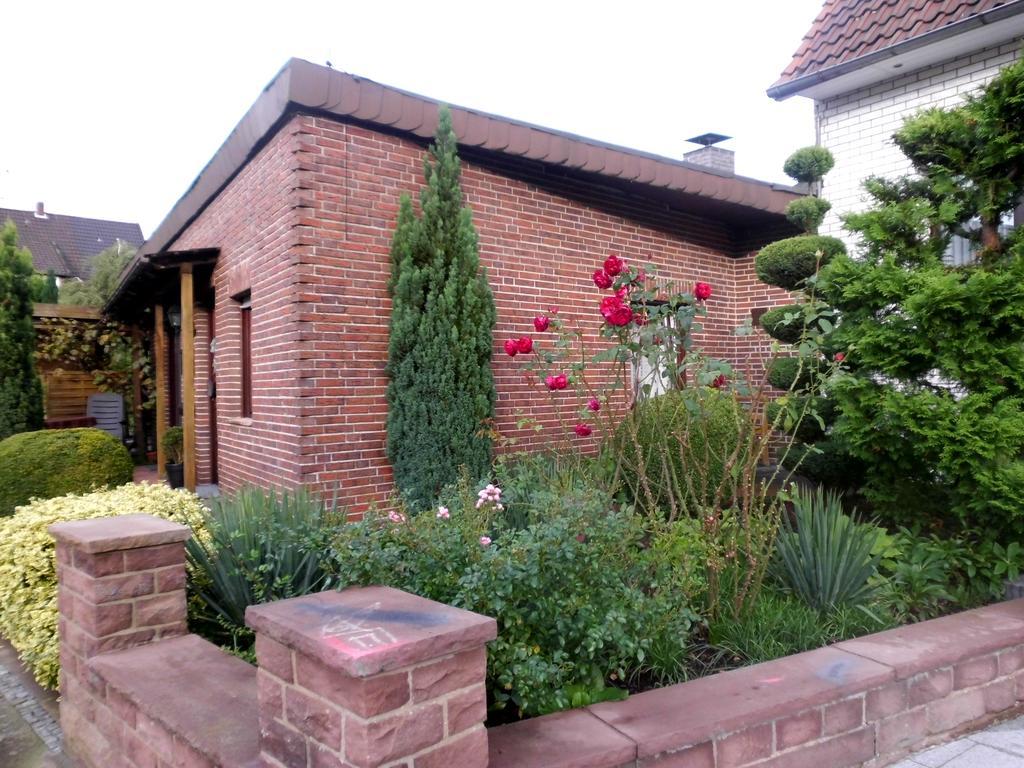 Hoffmann Apartment Bad Munder am Deister
