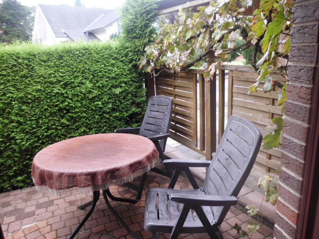 Hoffmann Apartamento *